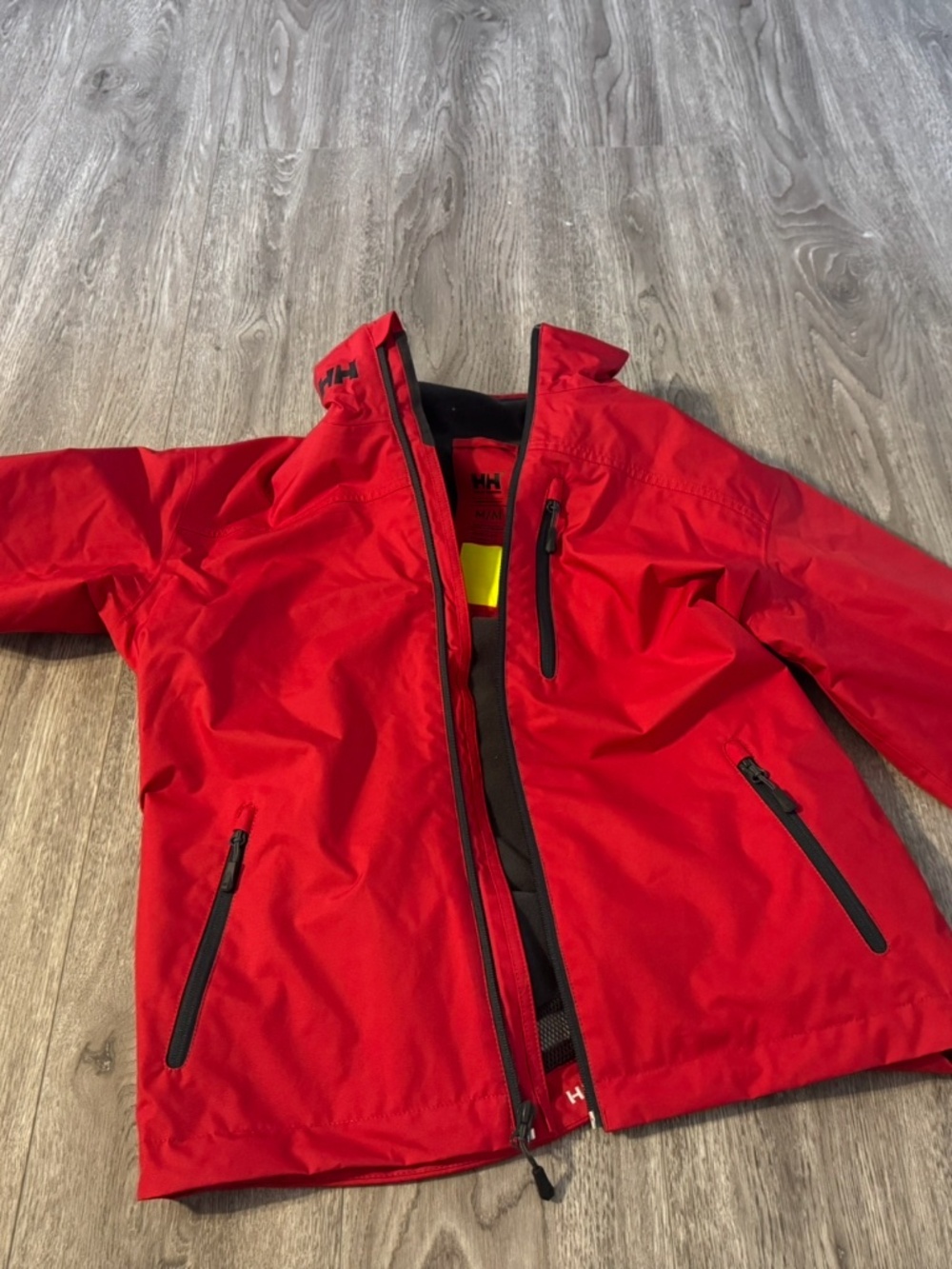 Helly Hansen Jacket NWOT
